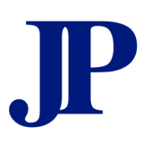 Jackson Parton logo