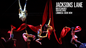 Jacksons Lane Theatre