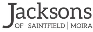 Jacksons Of Saintfield logo