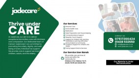 Jade Care