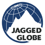 Jagged Globe Limited logo