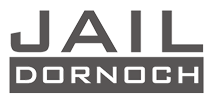 Jail Dornoch logo