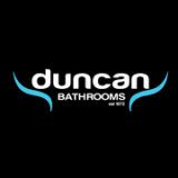James Duncan Plumber & Bathroom Centres logo