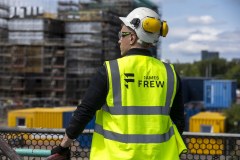 James Frew Limited