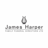 James Harper Independent Funeral Directors logo