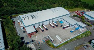 James T Blakeman Services Limited