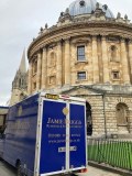 Jamie Briggs Removals Limited