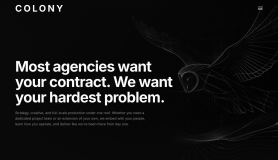 Colony Creative
