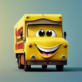 Jarretts Transport Limited logo