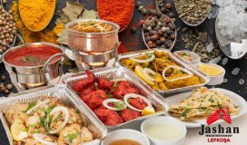 Jashan Restaurant