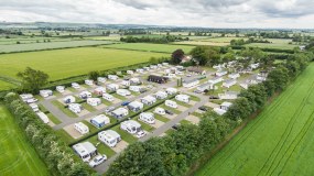 Jasmine Caravan Park