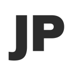 Jasmine Paul logo