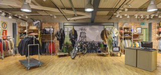 Jbh Design & Exhibitions