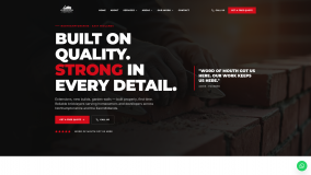 Jd Brickwork