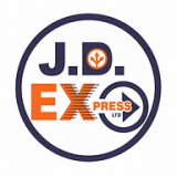 Jd Express Limited logo