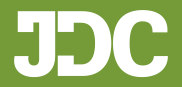 Jdc Professional Recruitment Limited logo
