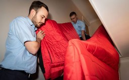 Jeakins Removals Limited