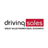 Driving Sales logo