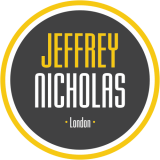 Jeffrey Nicholas logo