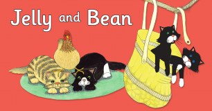 Jelly & Bean