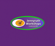 Jennyruth Workshops logo