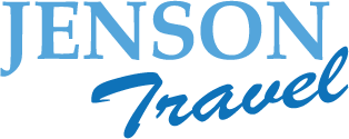 Jenson Travel & Mini Bus Hire logo