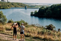 Jersey Water