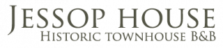 Jessop House logo