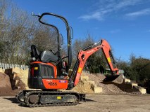 Jet Plant Hire Limited logo