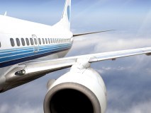 Jetair Leasing Limited