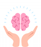 Jewish Association For The Mentally Ill logo