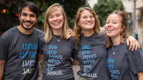 Jews For Jesus