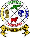 Culter After School Club