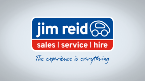 Jim Reid