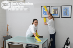 Jim's Cleaning Services Limited