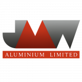 Jmw (Aluminium) Limited logo