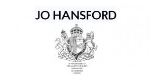 Jo Hansford logo