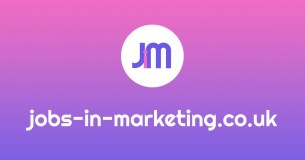 Jobs In Marketing Limited logo