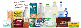 Johal Dairies Limited logo