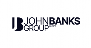 John Banks logo
