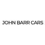 John Barr Cars logo