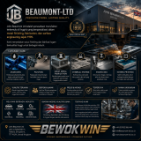 John Beaumont Limited logo