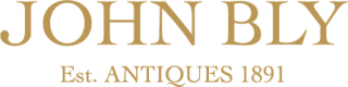 John Bly logo