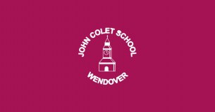 John Colet School logo