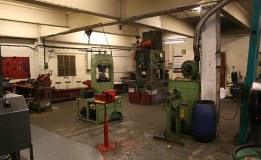 John Hemsley (Ropes & Lifting Equipment) Limited