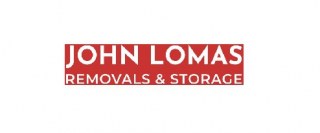John Lomas logo