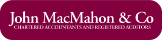 John Macmahon & Co. logo