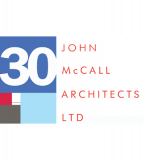 John Mccall Architects Limited