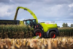 Claas Fertigungstechnik