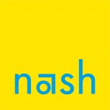 John Nash & Friends logo